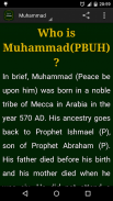 Introduction to Islam screenshot 4