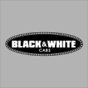 Black & White  Cabs Australia Icon