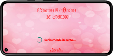 Tester D'amore Scherzo Scanner screenshot 12