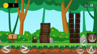 Assassin Quest screenshot 3