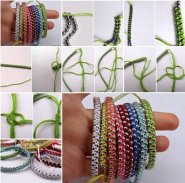 Step By Step Bracelet screenshot 7