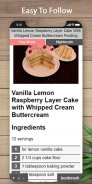 Easy & Delicious Whipped Cream Recipe screenshot 3