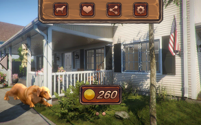 Dachshund Dog Simulator screenshot 18