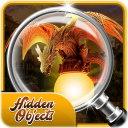 Hidden Object Games - Find It Icon