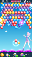 Bubble Pop Evolve! screenshot 4