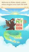 Own Pet Dragon 2 | DNA Simulation Game screenshot 6