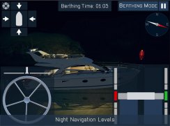 Boat Master: Parking & Nav Sim screenshot 8