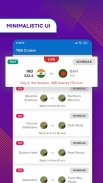 TAB Cricket Live Scores & News screenshot 0