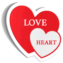 Best Heart Gifs images | Love gif, Animated heart Icon