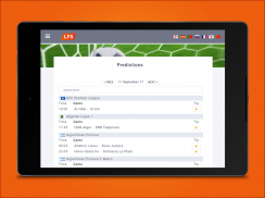 LFSTips - Football Betting Tips screenshot 4
