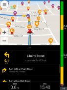 CoPilot GPS Navigation screenshot 0