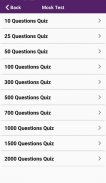 Fundamentals of Nursing 5000+ Questions screenshot 2