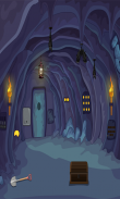 Escape Magma Treasure Cave screenshot 7