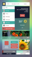 Hawakivi Premium Themes for Total Launcher screenshot 4