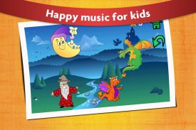 Puzzle Games For Kids Free 2 screenshot 5