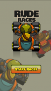 Rude Races screenshot 4