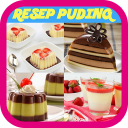 Resep Puding