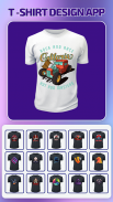 T Shirt Design pro - T Shirt screenshot 2