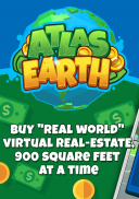 Atlas Earth - Buy Virtual Land screenshot 14