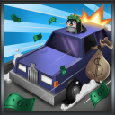 Heist Streak Icon