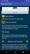 Ring Sizer App screenshot 4