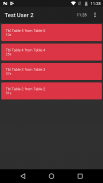 BlueSky Table Manager screenshot 5