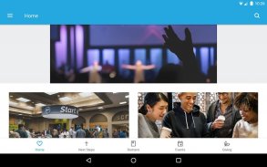 Sparks Christian Fellowship screenshot 3