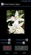 Photo Enhance HDR Editor screenshot 3