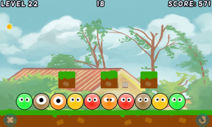 Ball Mania screenshot 0