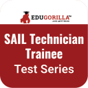 SAIL Technician Trainee Mock Tests for Best Result