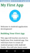 App Development Guide Android screenshot 9