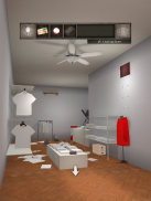 Escape Game DISASTER SURVIVOR screenshot 12