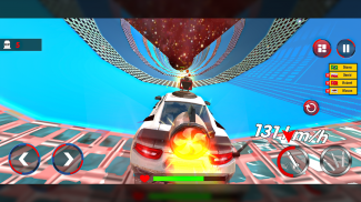 Car Stunts Racing Car Games 3D screenshot 6
