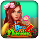 Hidden Object Home Makeover 4 Icon