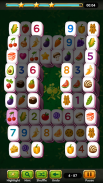 Mahjong Emas screenshot 1