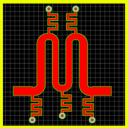 RF Transmission Line Calc