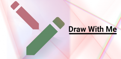 Draw With Me - Social Drawing