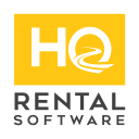 HQ Rental Software Icon