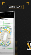 Pittsburgh Penguins Mobile screenshot 2