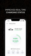 chargeMOD - EV Charging screenshot 2