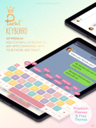 Pastel Keyboard - VIP Premium screenshot 8