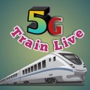 5G TRAIN LIVE- Status, Inquiry, Information