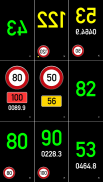 TempoMaster: GPS Speedometer screenshot 2