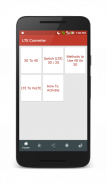 LTE Converter 3G To 4G screenshot 1