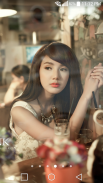 Sexy Girl Wallpaper HD screenshot 5