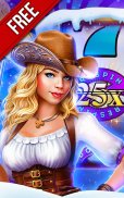 Vegas Magic™ Slots Free - Slot Machine Casino Game screenshot 6