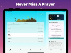 Quran & Athan: Muslim Expert screenshot 8