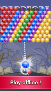 Bubble Shooter - Dragon Rescue Game screenshot 17