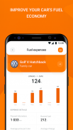 AUTODOC CLUB - Car expenses, maintenance & repair screenshot 4