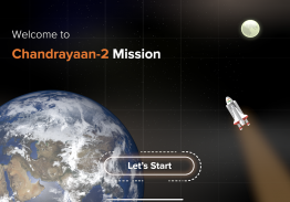 ISRO Moon Mission screenshot 8